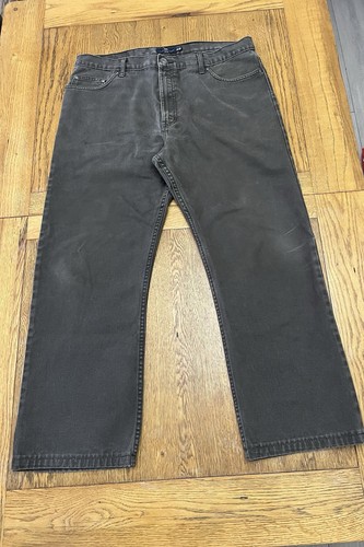 Blue harbour straight leg - m&s,