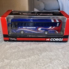 Corgi OOC OM45906 - Van Hool