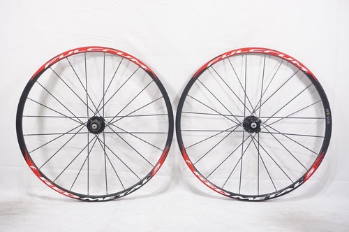 Fulcrum redmetal shimano - redmetal,