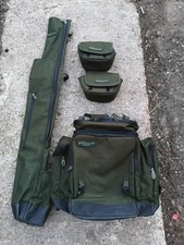 Drennan Specialist 40l