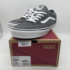 Vans Rowley Classic Pewter