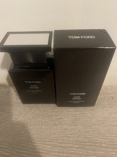 Tom ford oud wood - ford,