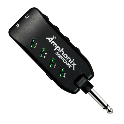 Sonicake amphonix usb - sonicake,