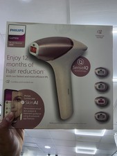 Philips Lumea IPL 9900 Series