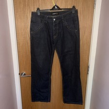 Genuine Firetrap Blackseal