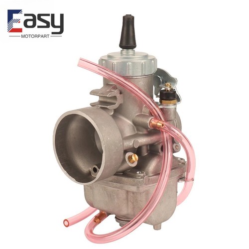 New throttled vm32 - vm32, carburetor