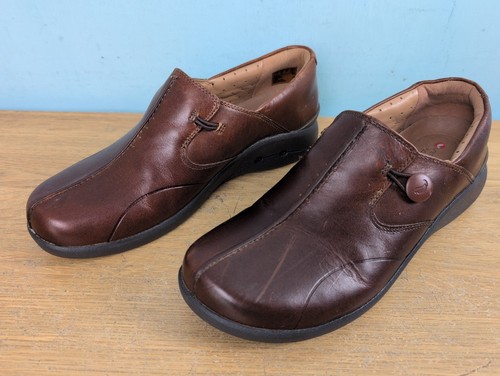 Clarks unstructured loop - clarks,