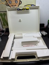 Husqvarna Viking Designer SE Embroidery Unit / Arm And Case #3B