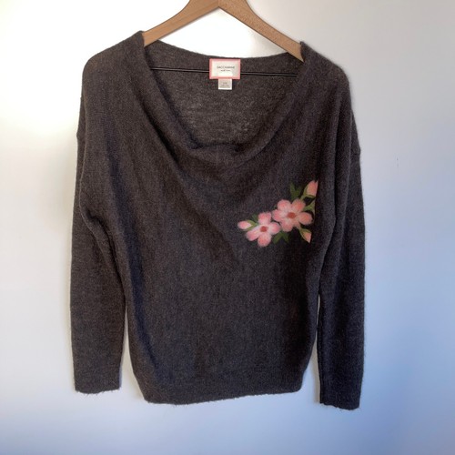 Saccharine new york cowl - saccharine,