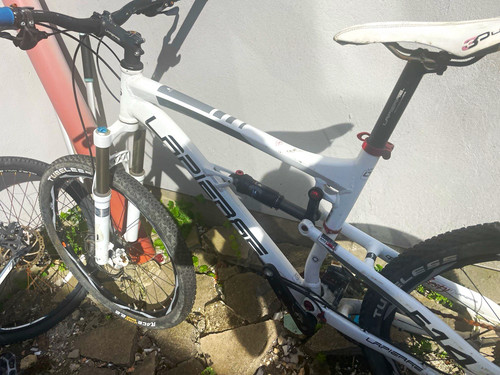 Lapierre zesty full - lapierre,