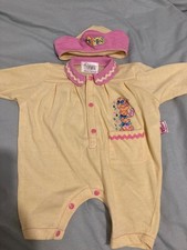 2001 Baby Chou Chou Outfit 19