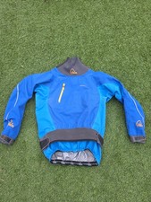 Palm Atom Cag Blue Medium Size