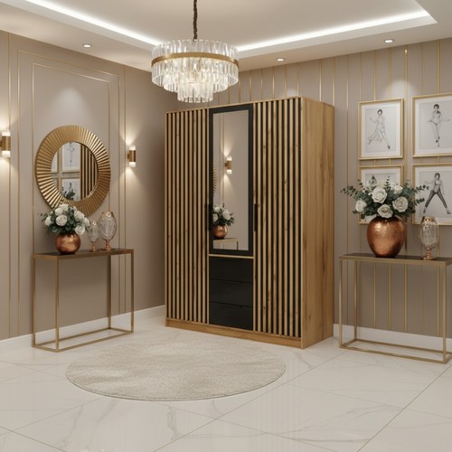 Bali lux modern - lux, d3
