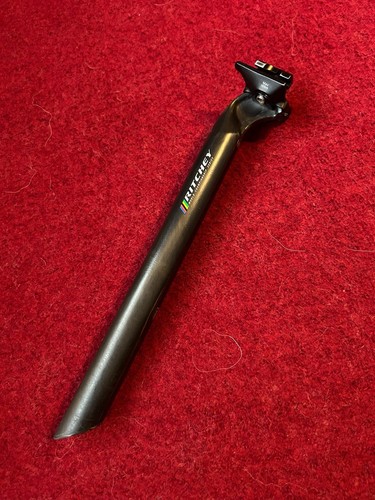 Ritchey carbon link seat post - ritchey,