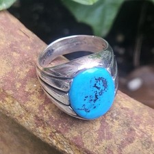 Mens Navajo Sleeping Beauty