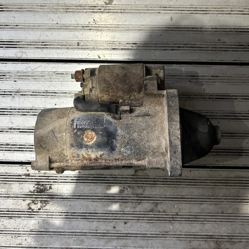 Rollco starter motor fits - motor,