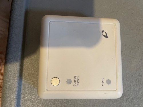 British gas electronic - british,