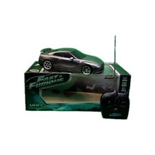 Nikko Fast And Furious RC
