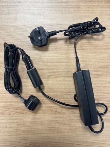 Aftermarket 12v charging cable - charging,