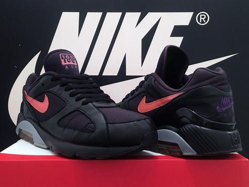 Vtg 2018 nike - air, max