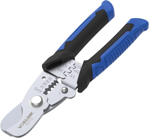Vcelink wire strippers cutter - vcelink,