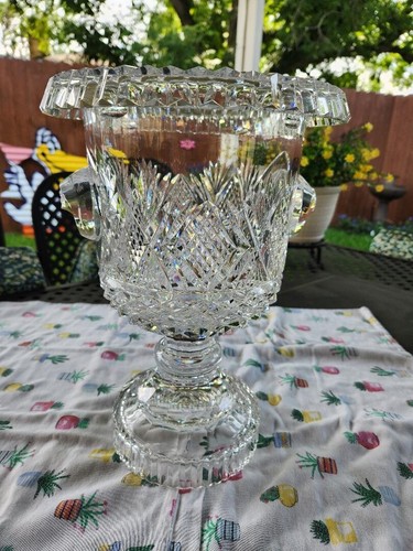 Waterford cooler champagne - waterford, cooler,