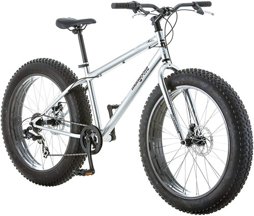 Mongoose malus adult fat - 26",