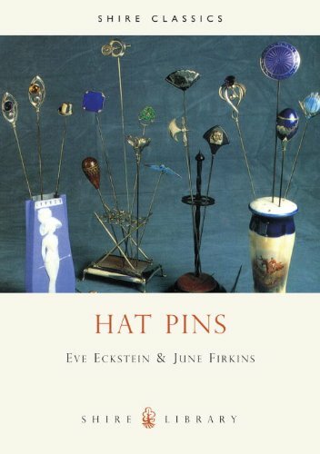 Hat pins e - (shire, album)-e