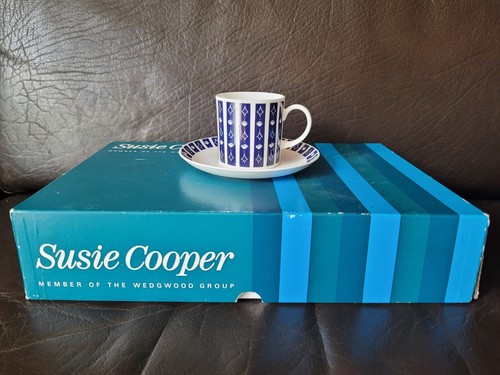 Susie cooper wedgwood - susie, cooper/wedgwood