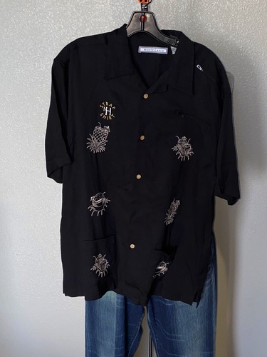 Monte carlo strap shirt - carlo,