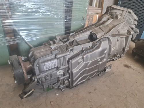 Bmw automatic dct - m3, m4