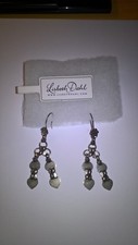 Lisbeth Dahl Earrings 'Pure