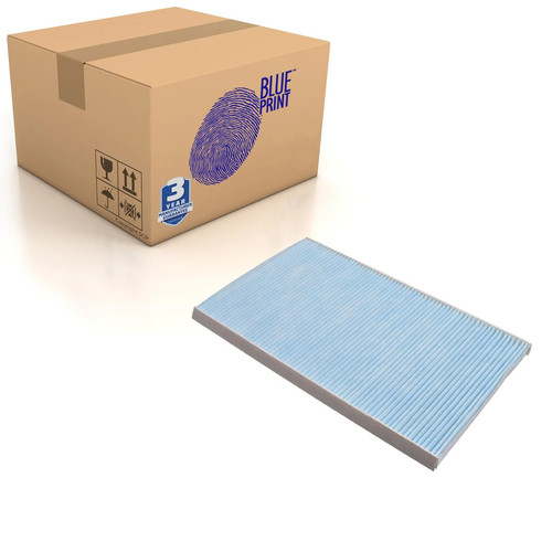Cabin pollen filter - cabin, fits