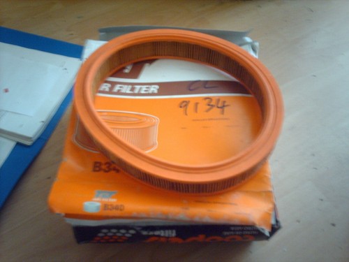 Air filter for ford - ,