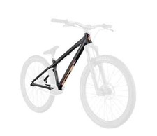 Labomba jump bike - 24",