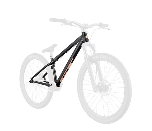 Labomba jump bike - gt,
