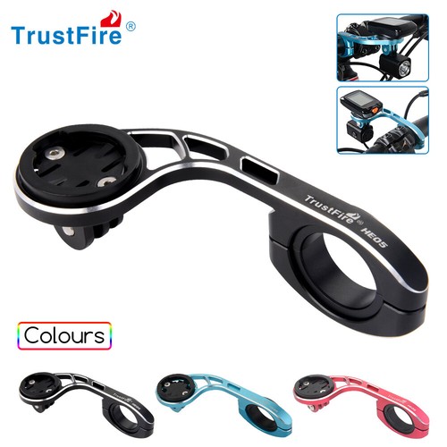Trustfire bike mount front - mount,