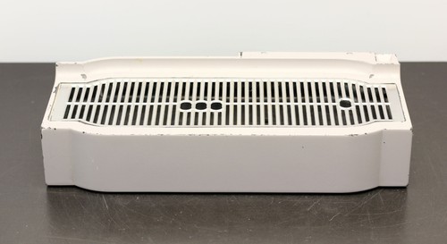 Drip tray drip tray residual