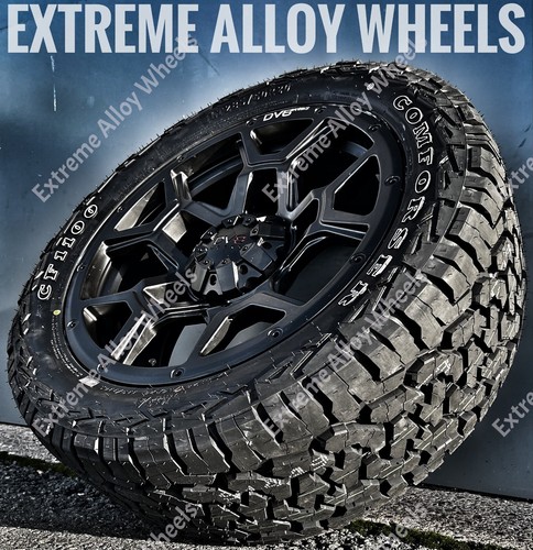 Hornet alloy wheels ford - 20",