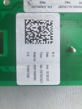 Washing Machine Circuit Board For Hotpoint NSWM1045CWUKN