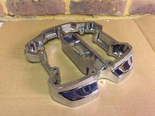 Genuine harley davidson rocker - genuine, harley-davidson