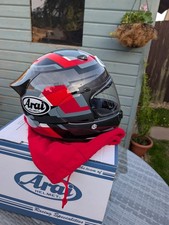 Arai Quantic Helmet Large