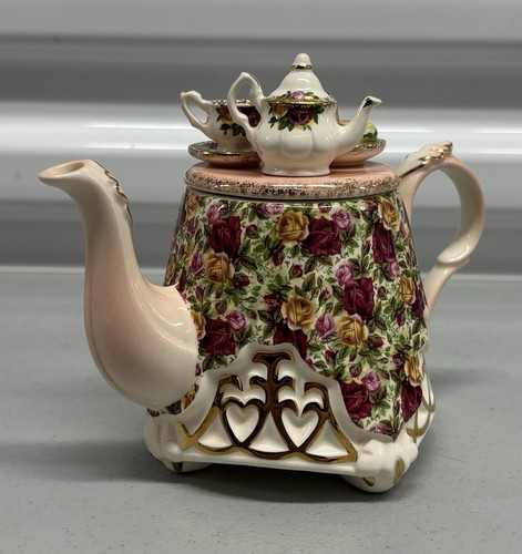 Royal albert old country - albert,