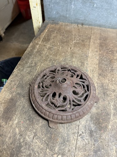 Antique repurpose oil lamp - antique,