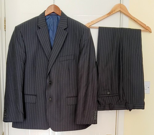 Marks spencer mens 2 piece - 2,