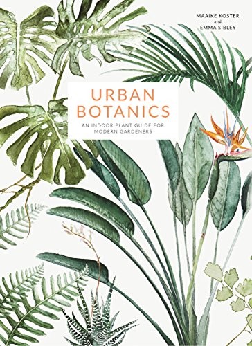 Urban botanics indoor - botanics:,