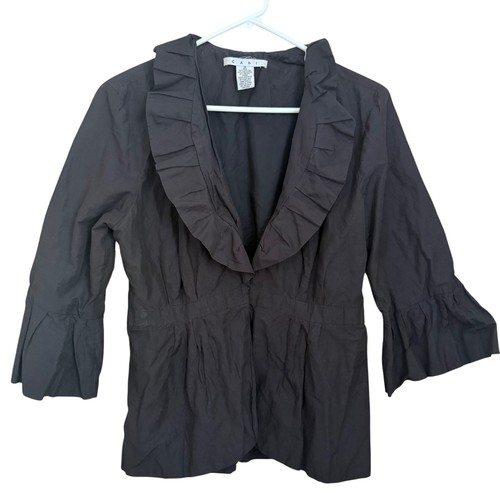 Cabi cosette dinner jacket - cosette,