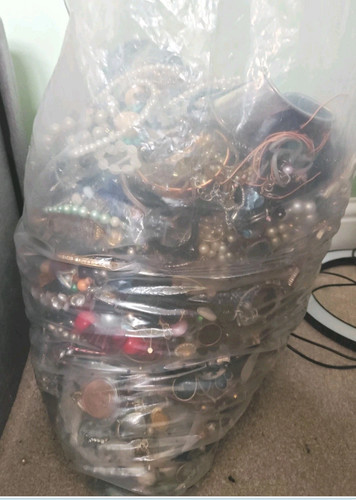 10kg unsorted lucky - 5, dip