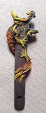 Smoking Dragon Incense Burner