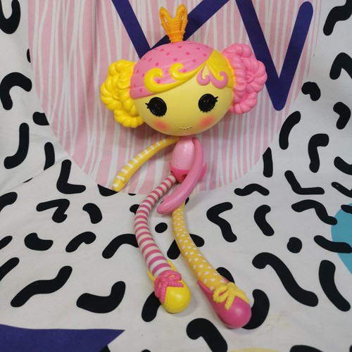 Mga vintage lalaloopsy - mga,